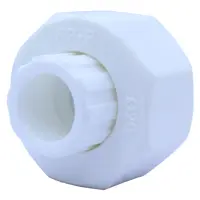 مهره ماسوره مدل DN-20 بسته 50 عددی