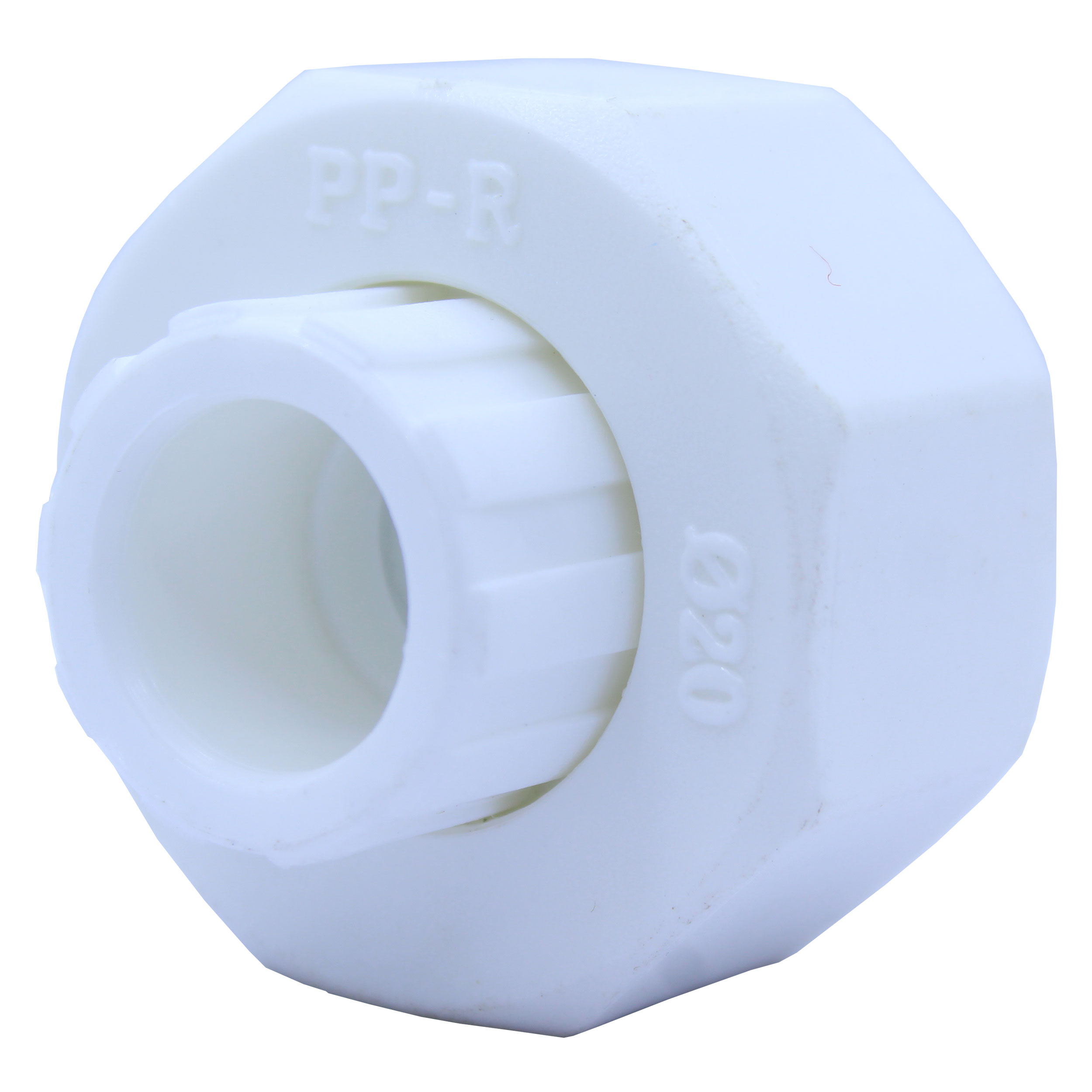 مهره ماسوره مدل DN-20 بسته 50 عددی