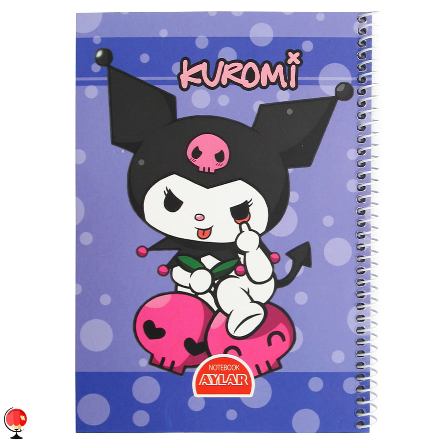 دفتر مشق حاشیه دار 50 برگ طرح کرومی آبی آیلار