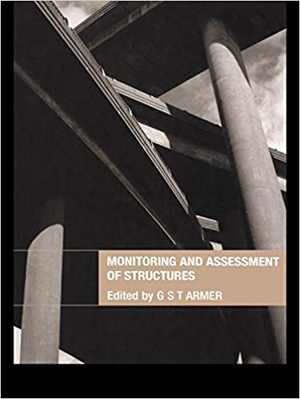  دانلود کتاب Monitoring And Assessment Of Structures, 2001 - دانلود کتاب های دانشگاهی