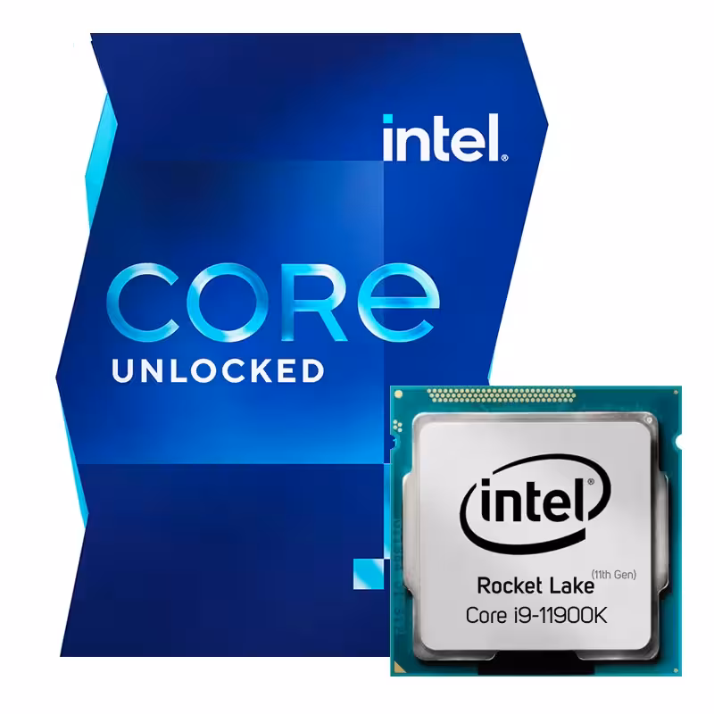 CPU Intel Core i9-11900K LGA-1200 BOX