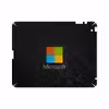 برچسب پوششی ماهوت مدل Microsoft-Logo مناسب برای تبلت اپل iPad 2 2011 A1395
