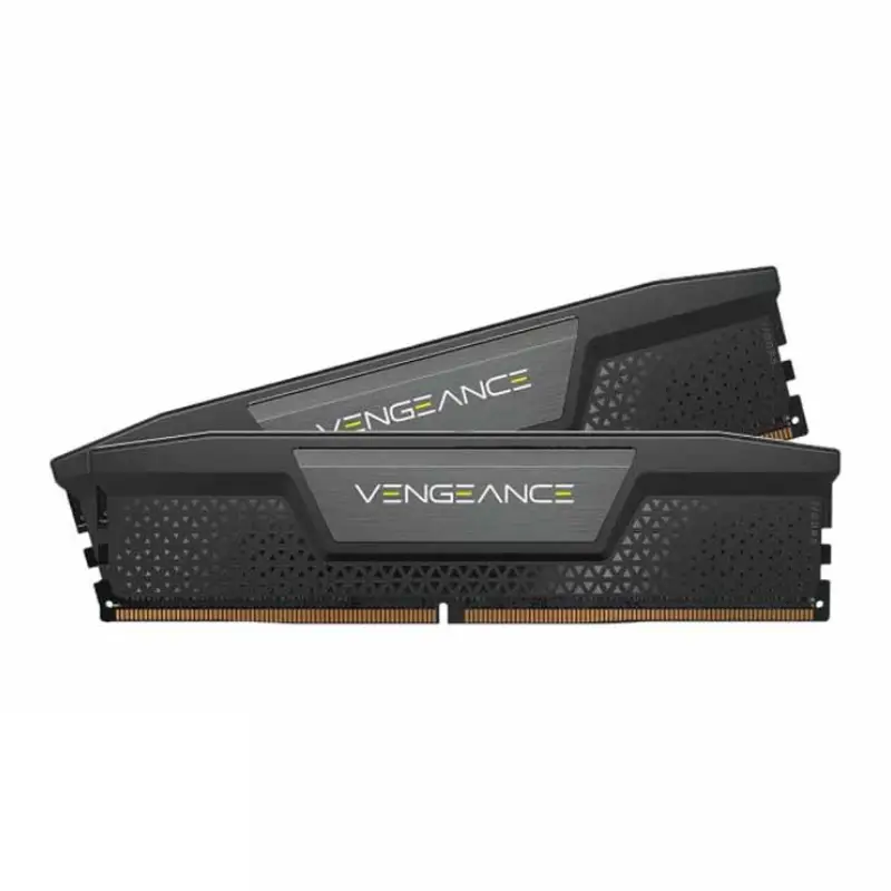 رم دو کاناله کورسیر Vengeance 32GB DDR5 5600MHz CL40