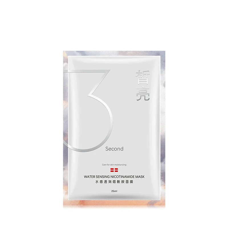 ماسک ورقه ای صورت نیکوتینامید بینگ جو