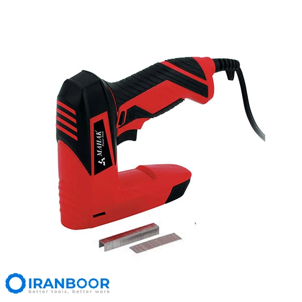 منگنه کوب و میخکوب برقی محک SN-1415