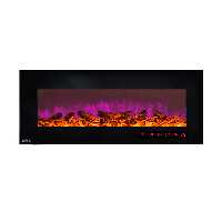 شومینه دیواری برقی شومینه بیستون مدل B.C_170_T_L4.bs