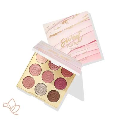 پالت سایه چشم 9 تایی تارت FROSTED