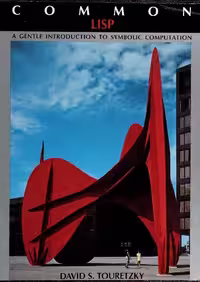 خرید و دانلود نسخه کامل کتاب Common Lisp: A Gentle Introduction to Symbolic Computation