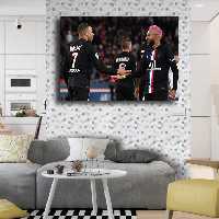 تابلو شاسی مدل امباپه کد 28