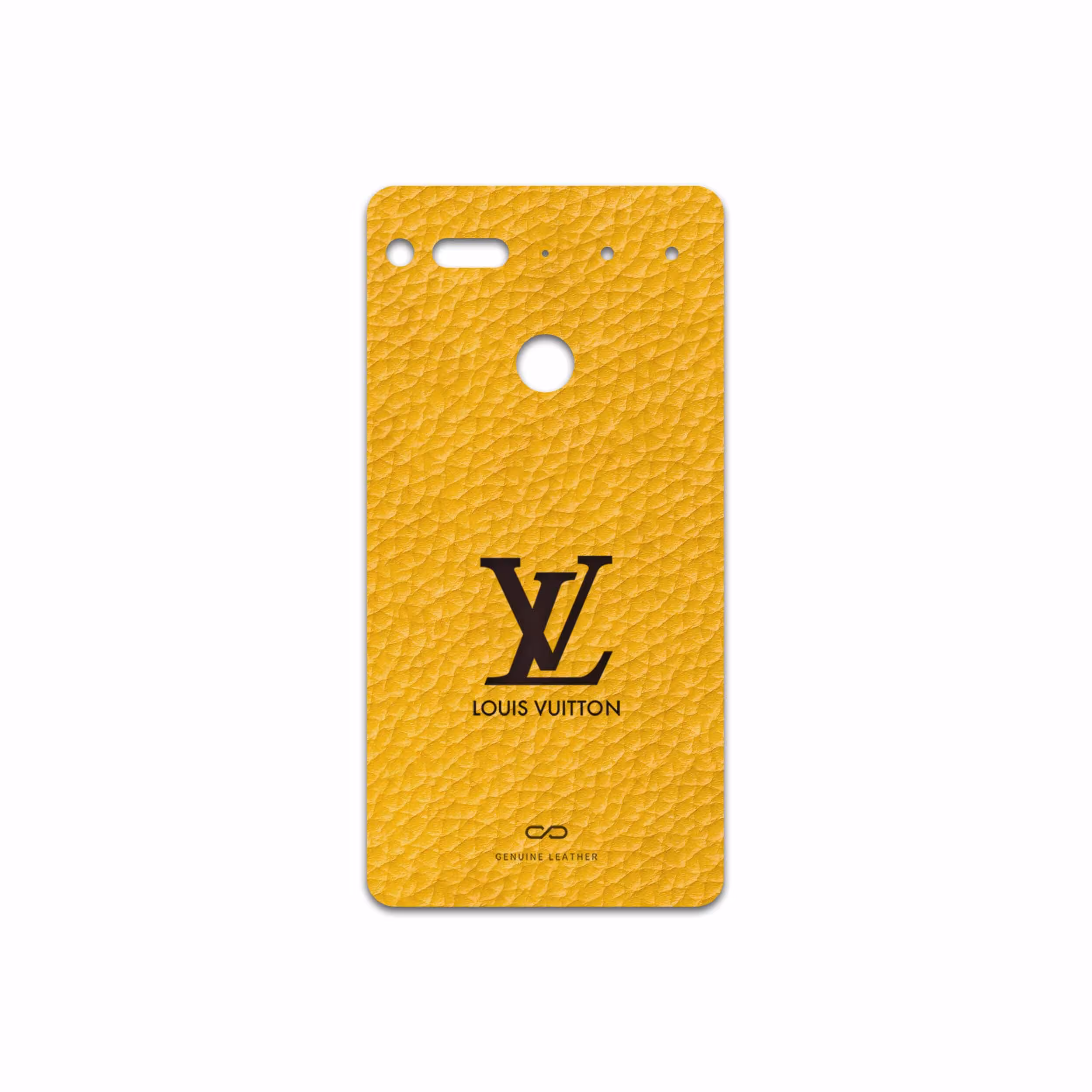 برچسب پوششی ماهوت مدل ML-LS_VTTN مناسب برای گوشی موبایل اسنشال PH1