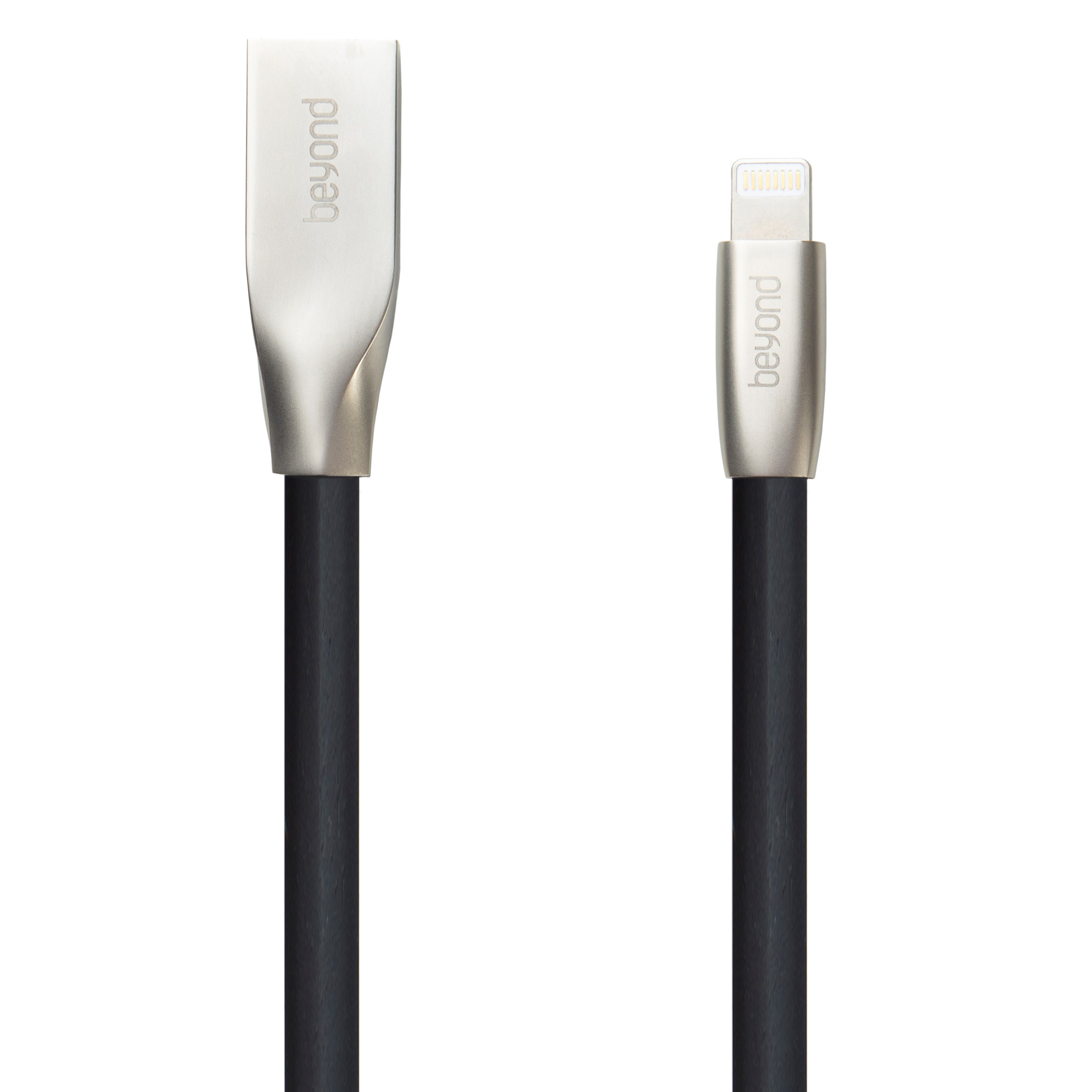 کابل تدیل لایتنینگ به USB بیاند مدل BA-509 طول 1متر