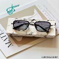 خرید عینک اسپرت برند Ditiai دارای استاندارد UV400 فرم کائوچو همراه با کاور و دستمال کد 2415189 - ردگل