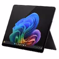 تبلت 13 اینچی مایکروسافت مدل Surface Pro 11-Snapdragon X Elite OLED ظرفیت 1 ترابایت و رم 64 گیگابایت