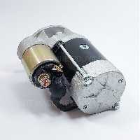 استارت لیفتراک کوماتسو دیزل - 16