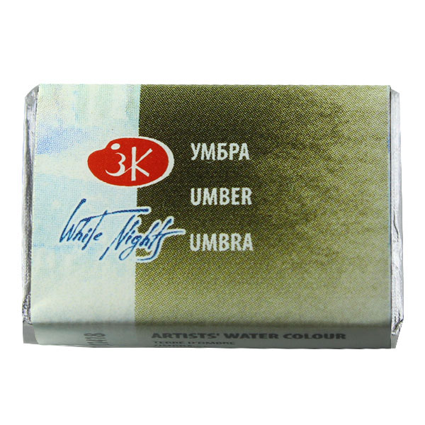 قرص آبرنگ سنت پیترزبورگ کد 11418 