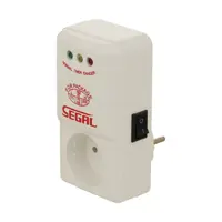 محافظ ولتاژ سگال مدل 1D102