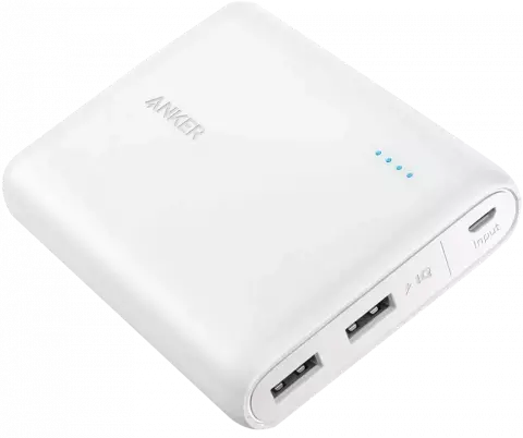 مشخصات پاور بانک 13000 میلیآمپر ساعت انکر مدل PowerCore 13000