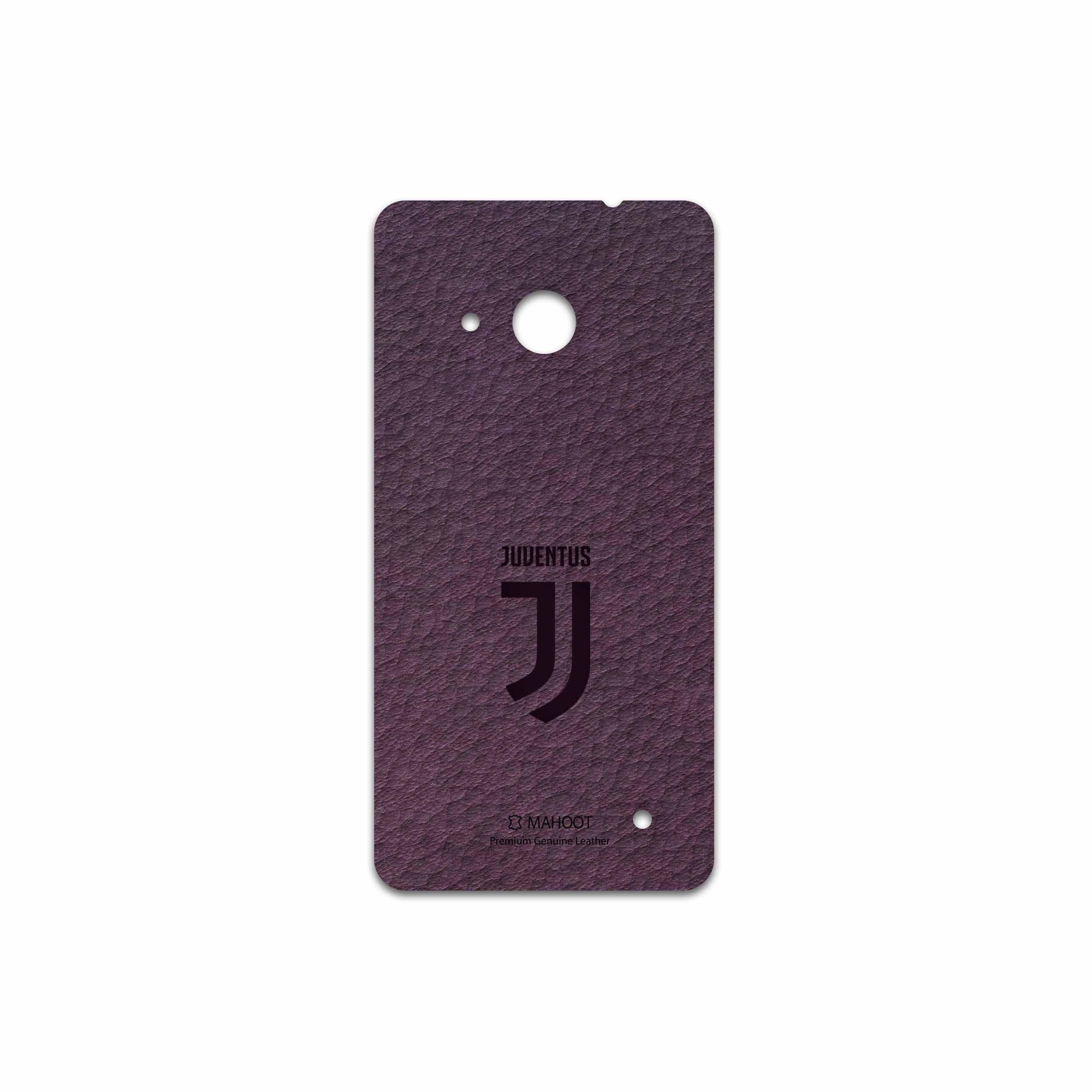 برچسب پوششی ماهوت مدل PL-JUVE مناسب برای گوشی موبایل مایکروسافت Lumia 550