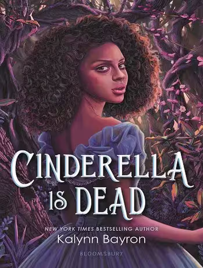 کتاب Cinderella Is Dead سیندرلا مرده است (زبان اصلی)