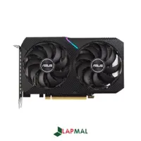 کارت گرافیک ایسوس مدل Dual RTX 3060 O12G-V2
فروشگاه اینترنتی تخصصی لپتاپ لپ مال