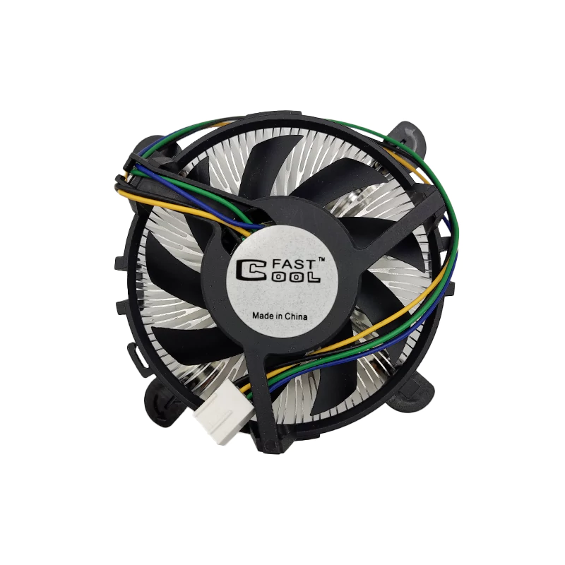 فن سی پی یو 9 پره یوکام مدل 230G-9B