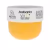 کرم مغذی باباریا مدل Vit C حجم 400 میلی لیتر