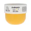 کرم مغذی باباریا مدل Vit C حجم 400 میلی لیتر