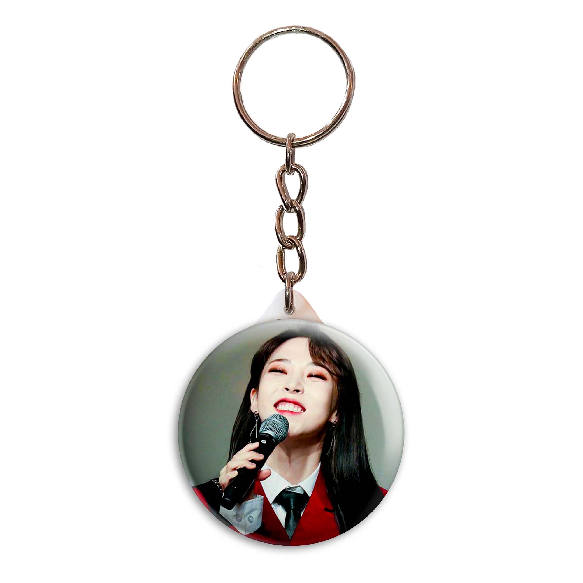 جاکلیدی پرمانه طرح mamamoo کد pmy.13412