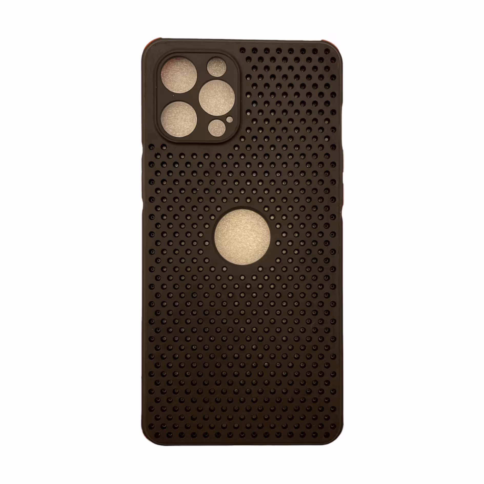 کاور مدل d104 مناسب برای گوشی موبایل اپل iPhone 12 Pro Max