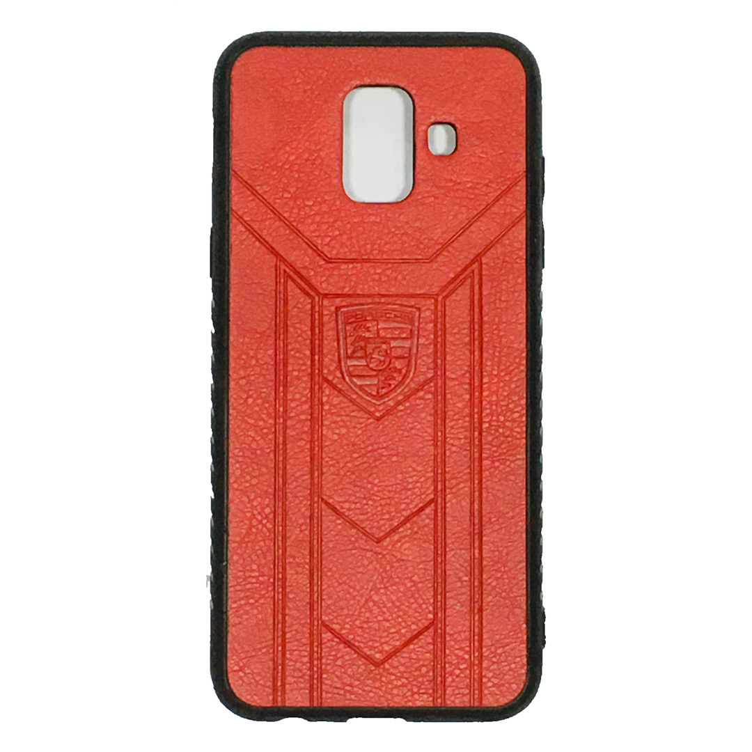 کاور مدل NVX-445 مناسب برای گوشی موبایل سامسونگ Galaxy A6