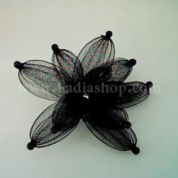 گل باکسی لیلیوم