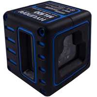 تراز لیزری سه خط هیوندای مدل ML100(نور قرمز)