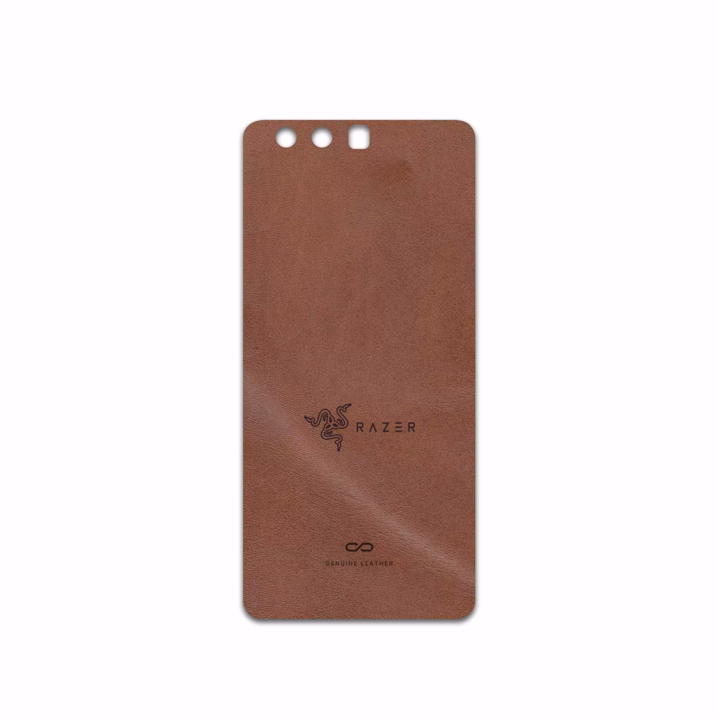 برچسب پوششی ماهوت مدل MNL-RZR مناسب برای گوشی موبایل هوآوی P10 Plus