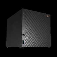 قیمت ذخیره ساز تحت شبکه Asustor مدل Drivestor 4 AS1104T