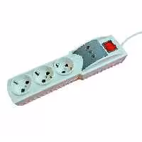 محافظ ولتاژ مایسا مدل MP 245