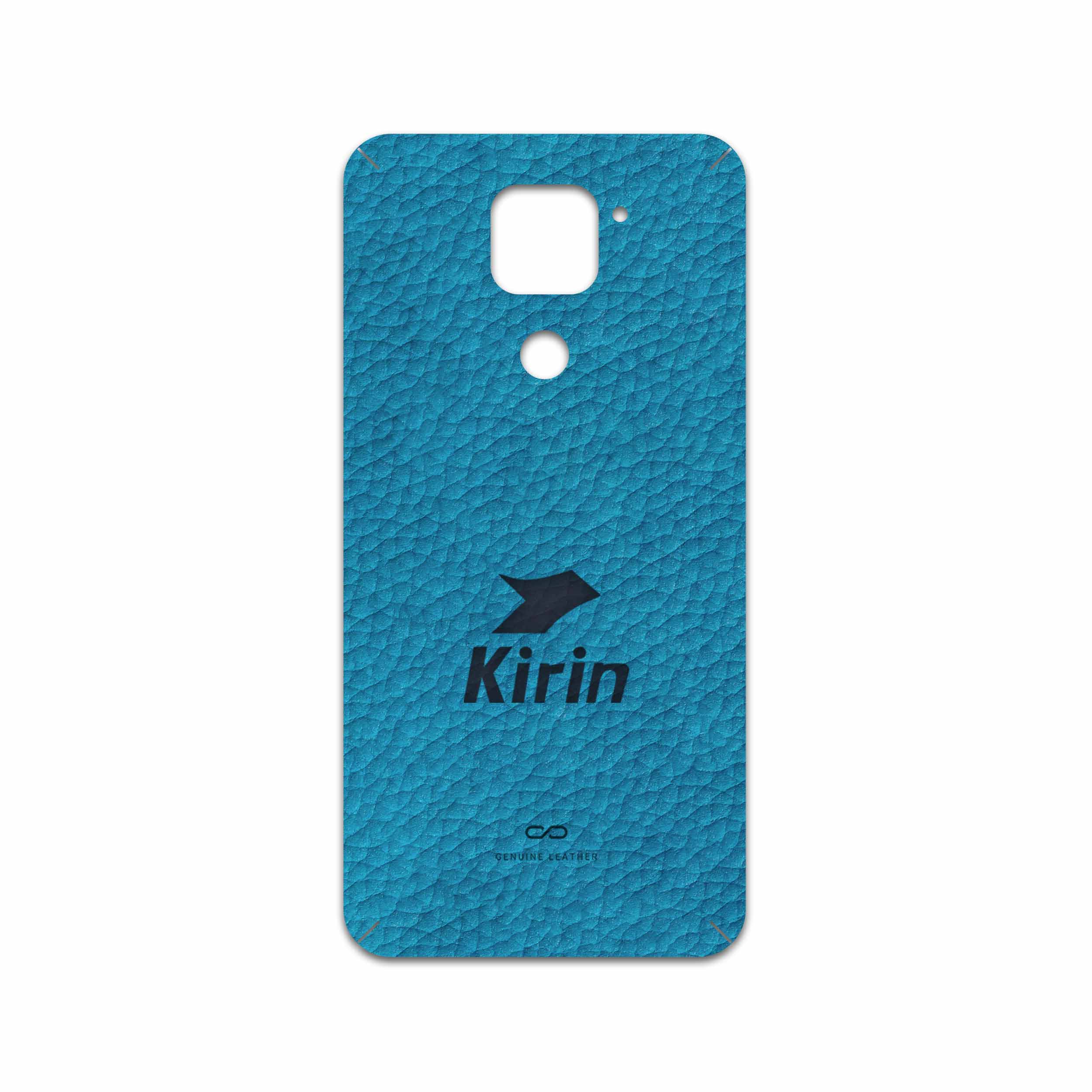 برچسب پوششی ماهوت مدل BL-KRN مناسب برای گوشی موبایل شیائومی Redmi 10X