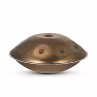 هنگ درام Kita steel Full polish
