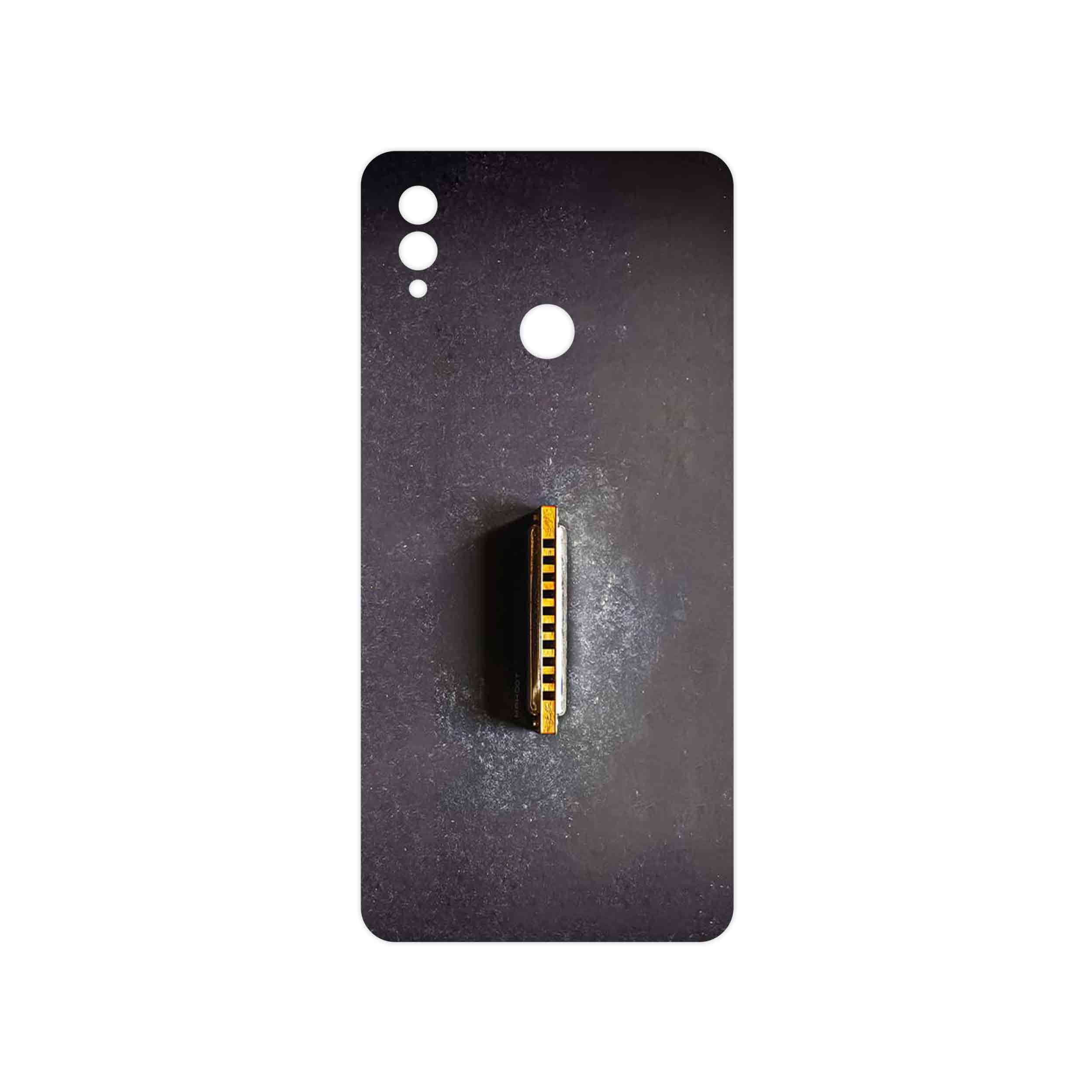 برچسب پوششی ماهوت مدل Harmonica مناسب برای گوشی موبایل آنر Note 10