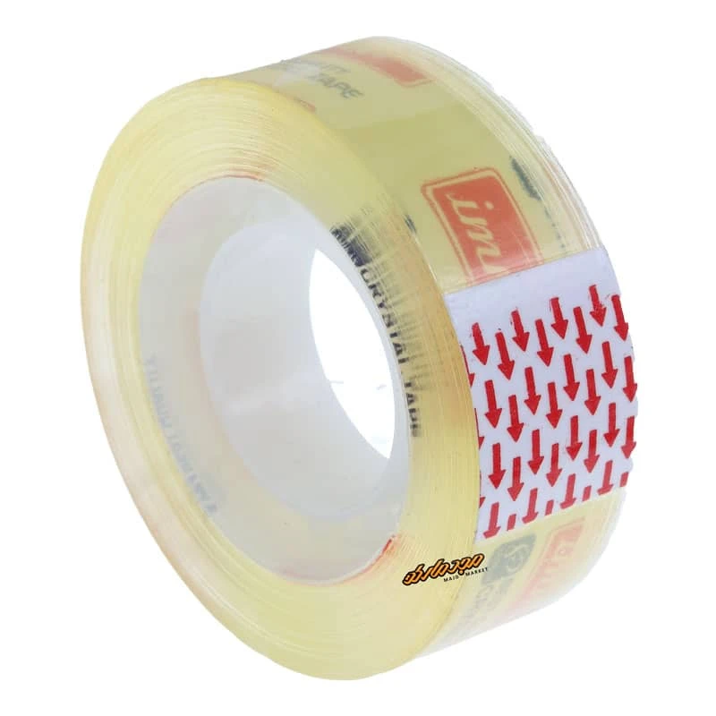 چسب نواری 36 یارد 3645 ایمر IMMER