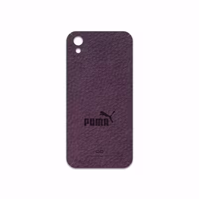 برچسب پوششی ماهوت مدل PL-PUMA مناسب برای گوشی موبایل آنر 8S