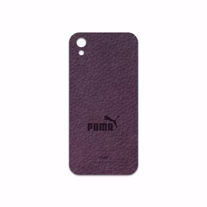 برچسب پوششی ماهوت مدل PL-PUMA مناسب برای گوشی موبایل آنر 8S