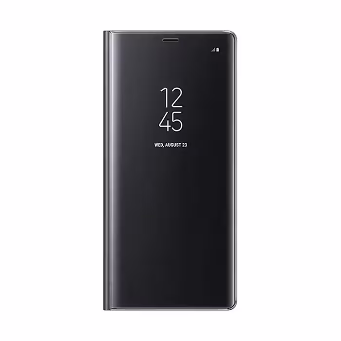 کیف هوشمند سامسونگ مدل Clear View Standing برای گوشی Galaxy Note 8