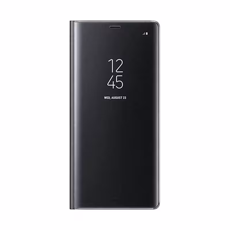 کیف هوشمند سامسونگ مدل Clear View Standing برای گوشی Galaxy Note 8