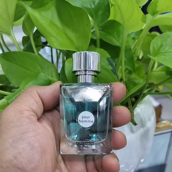 عطر مینیاتوری 