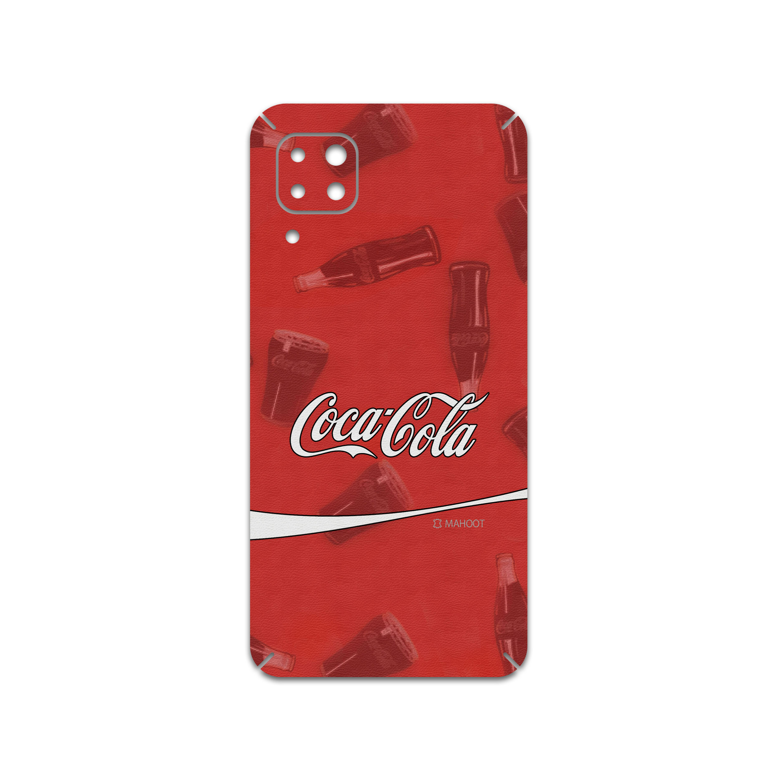 برچسب پوششی ماهوت مدل Cc-Cl مناسب برای گوشی موبایل هوآوی Nova 7i