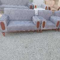 نیو اسکالت مبل 