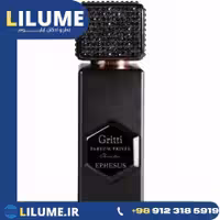 عطر ادکلن گریتی افسس 100 میل مردانه – زنانه