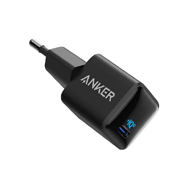 شارژر دیواری 20 وات انکر مدل آ 2633 | Anker A2633 20W Wall charger
