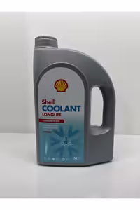 ضدیخ قرمز کنسانتره ضد اریز 3 LT 2023 تولید شل اورحینال Shell