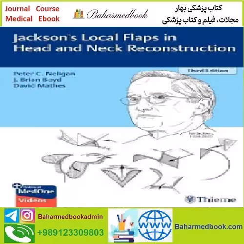 Jackson's Local Flaps in Head and Neck Reconstruction TRUE